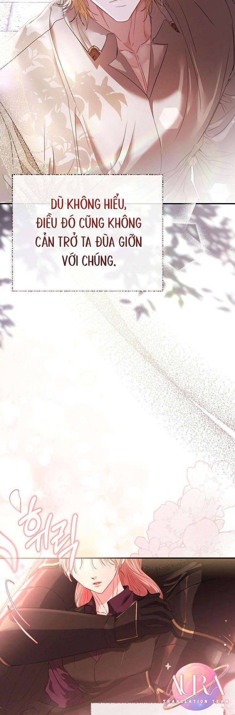 Này Người Chồng Phản Diện, Ngài Ám Ảnh Sai Người Rồi Chap 56 - Next Chap 57