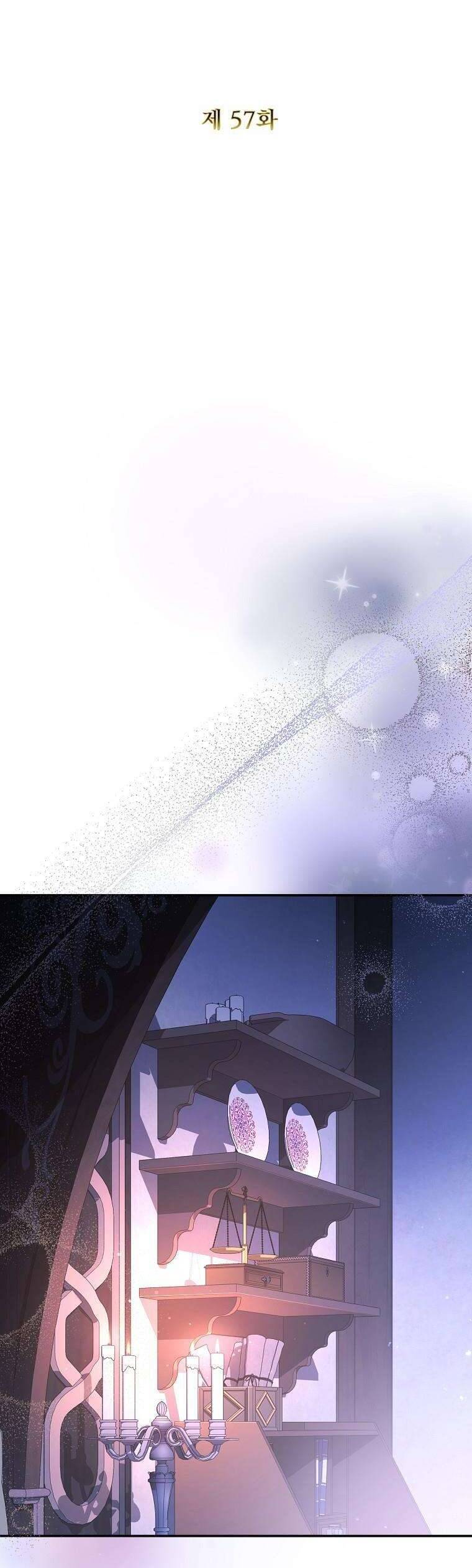 Này Người Chồng Phản Diện, Ngài Ám Ảnh Sai Người Rồi Chap 57 - Next Chap 58