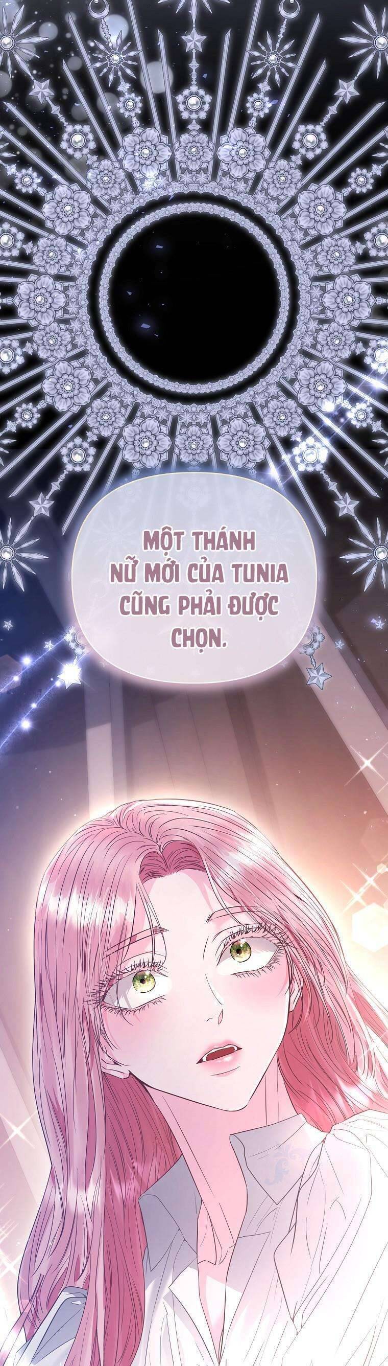 Này Người Chồng Phản Diện, Ngài Ám Ảnh Sai Người Rồi Chap 58 - Next Chap 59