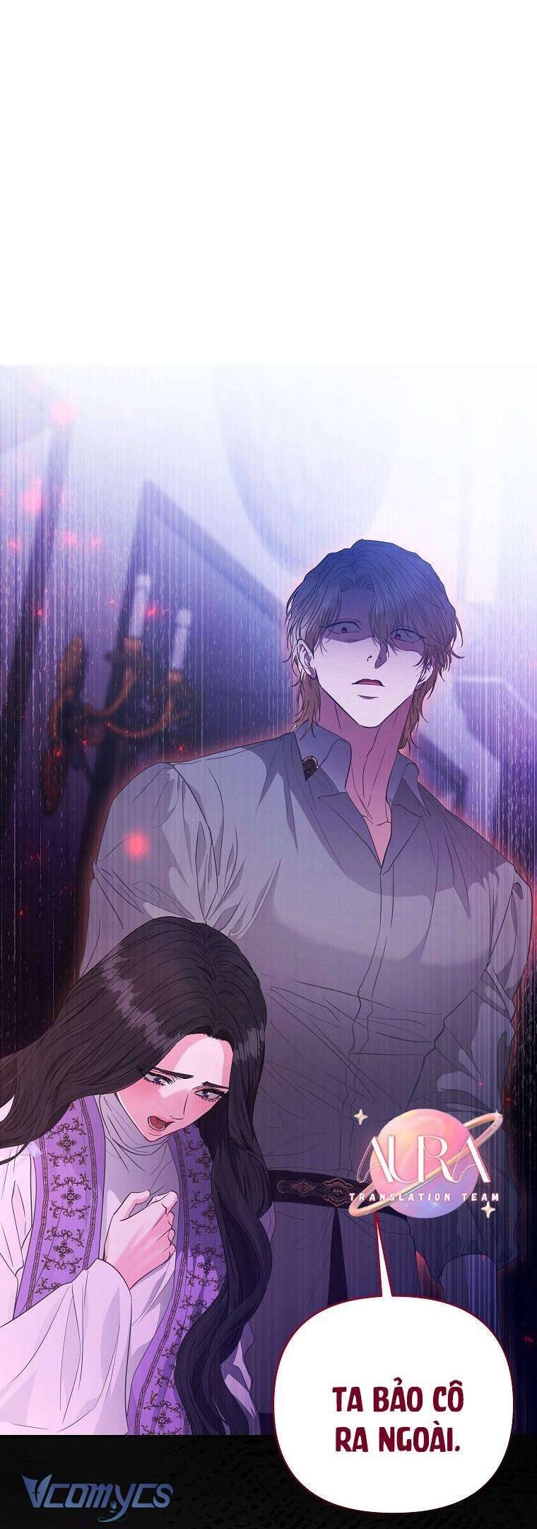 Này Người Chồng Phản Diện, Ngài Ám Ảnh Sai Người Rồi Chap 59 - Next Chap 60