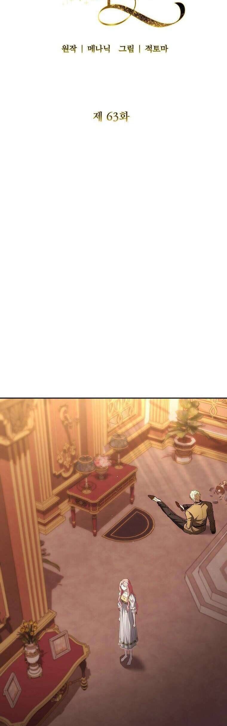 Này Người Chồng Phản Diện, Ngài Ám Ảnh Sai Người Rồi Chap 63 - Next Chap 64