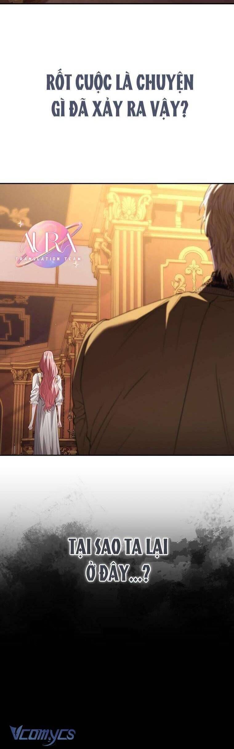 Này Người Chồng Phản Diện, Ngài Ám Ảnh Sai Người Rồi Chap 63 - Next Chap 64