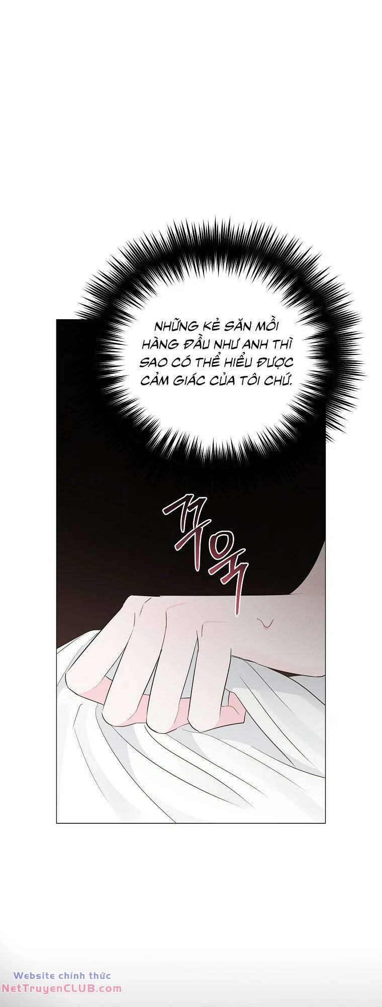 Này Người Chồng Phản Diện, Ngài Ám Ảnh Sai Người Rồi Chap 8 - Next Chap 9