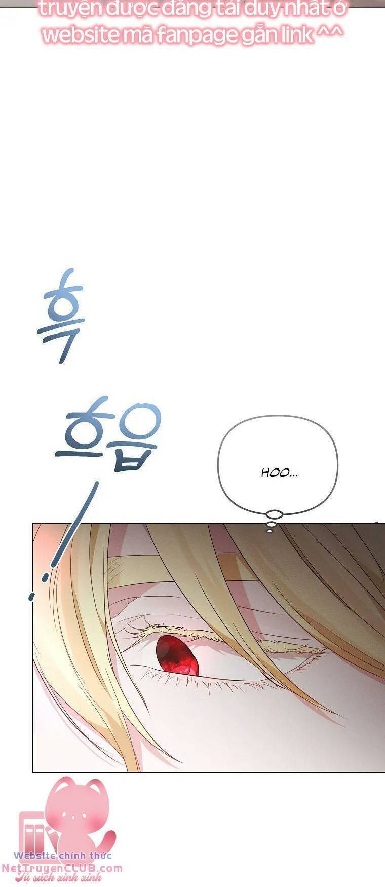 Này Người Chồng Phản Diện, Ngài Ám Ảnh Sai Người Rồi Chap 8 - Next Chap 9