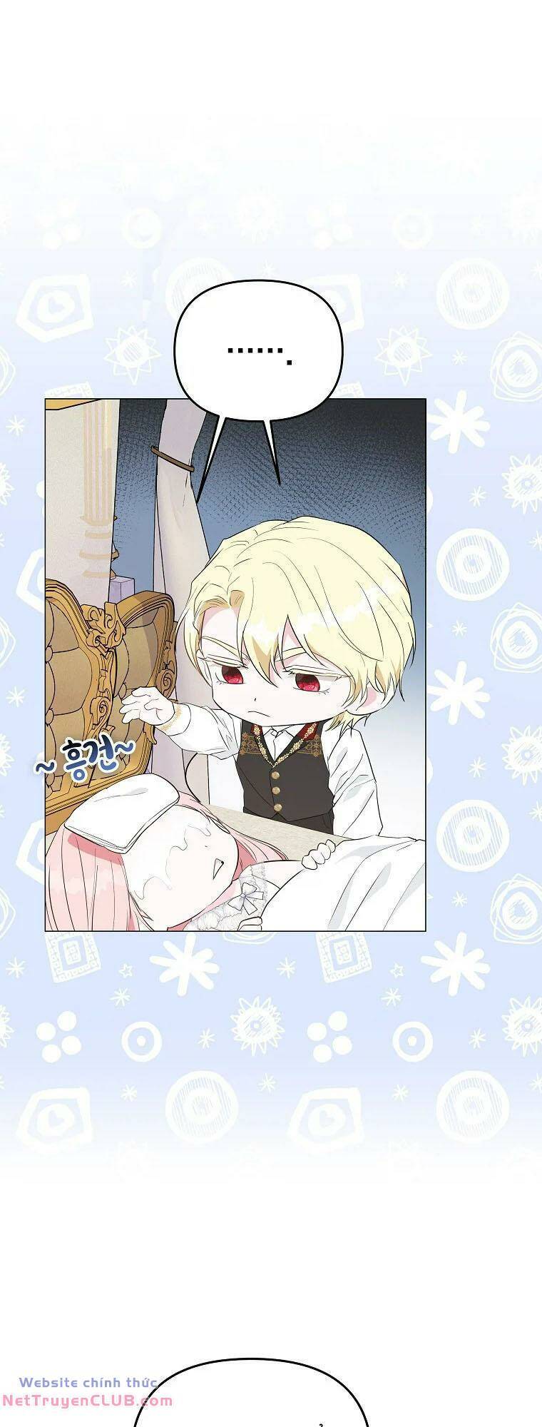 Này Người Chồng Phản Diện, Ngài Ám Ảnh Sai Người Rồi Chap 8 - Next Chap 9