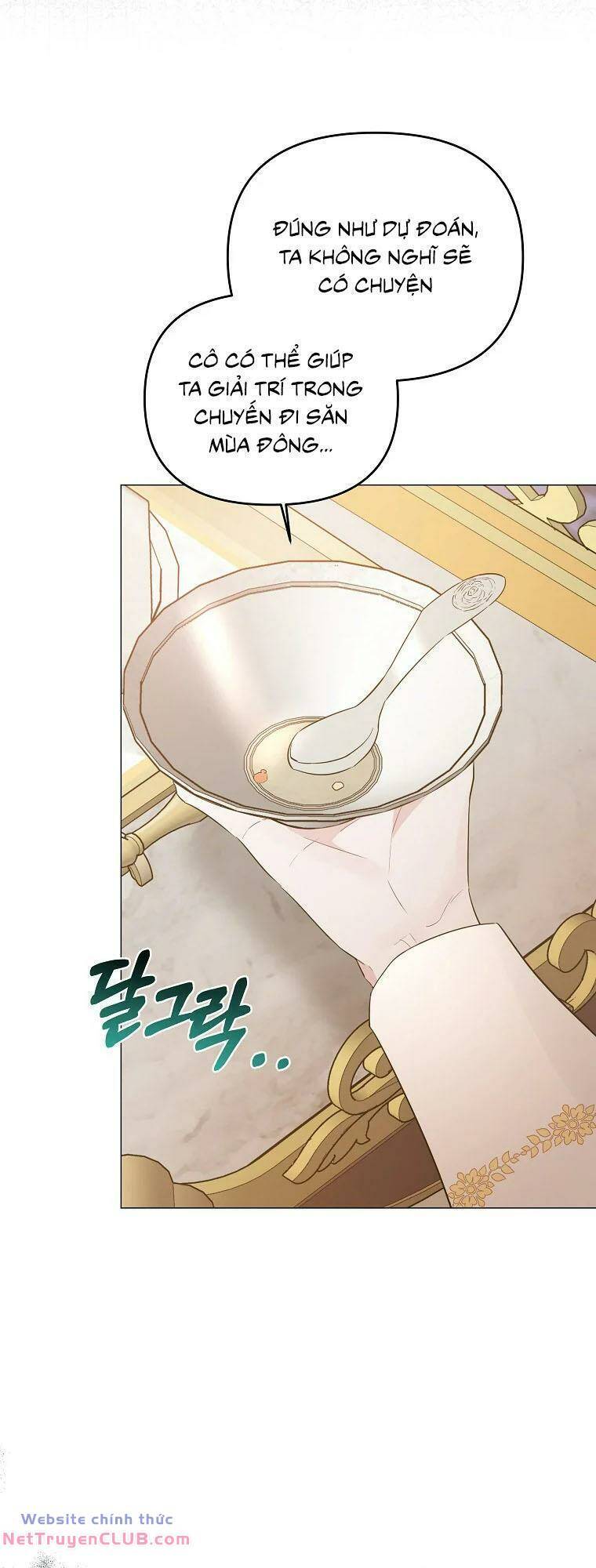 Này Người Chồng Phản Diện, Ngài Ám Ảnh Sai Người Rồi Chap 8 - Next Chap 9