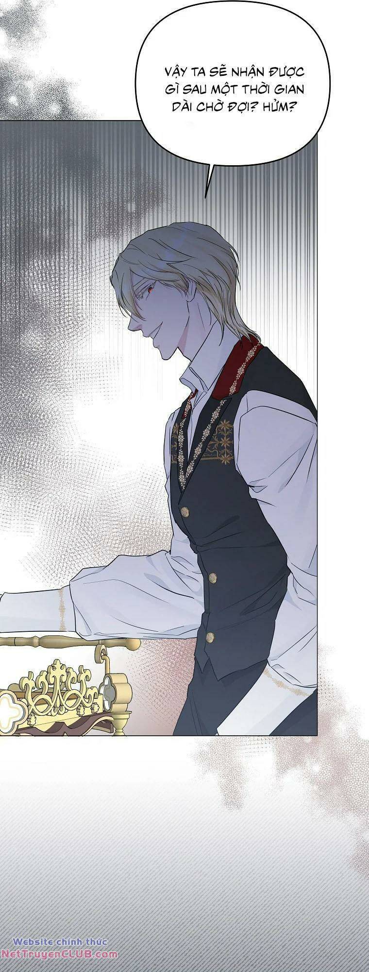 Này Người Chồng Phản Diện, Ngài Ám Ảnh Sai Người Rồi Chap 8 - Next Chap 9