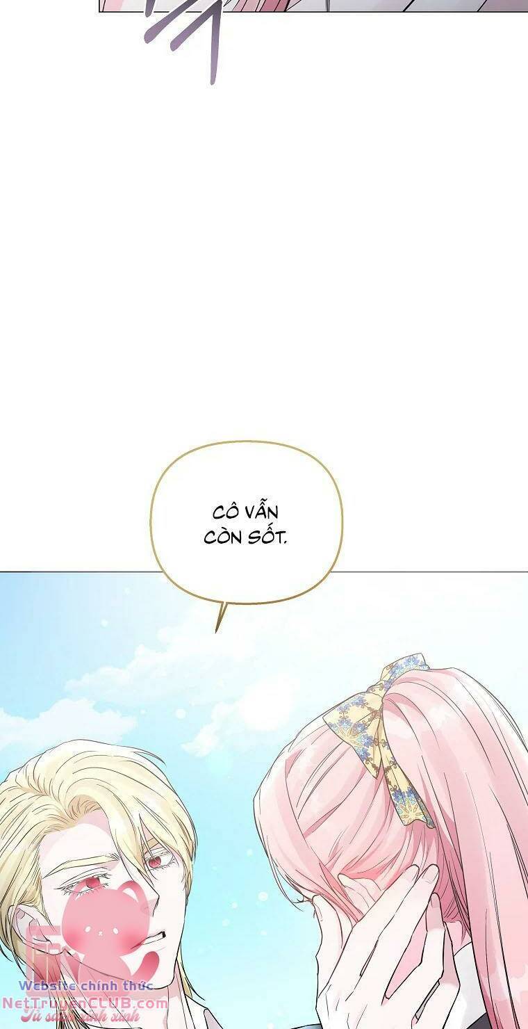 Này Người Chồng Phản Diện, Ngài Ám Ảnh Sai Người Rồi Chap 9 - Next Chap 10