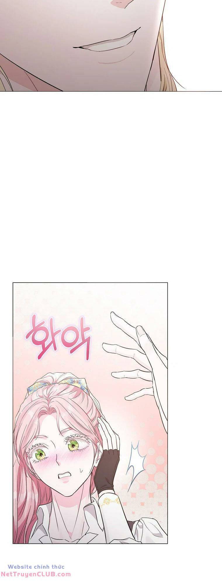 Này Người Chồng Phản Diện, Ngài Ám Ảnh Sai Người Rồi Chap 9 - Next Chap 10