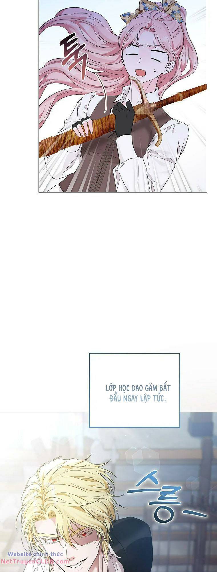 Này Người Chồng Phản Diện, Ngài Ám Ảnh Sai Người Rồi Chap 9 - Next Chap 10