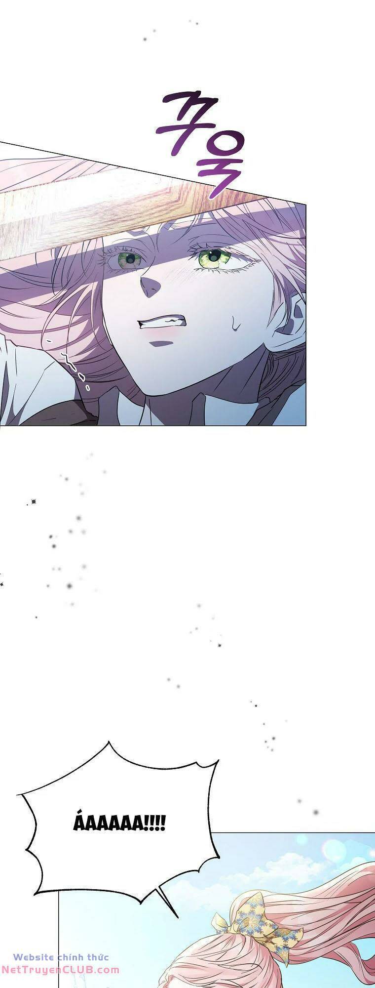 Này Người Chồng Phản Diện, Ngài Ám Ảnh Sai Người Rồi Chap 9 - Next Chap 10