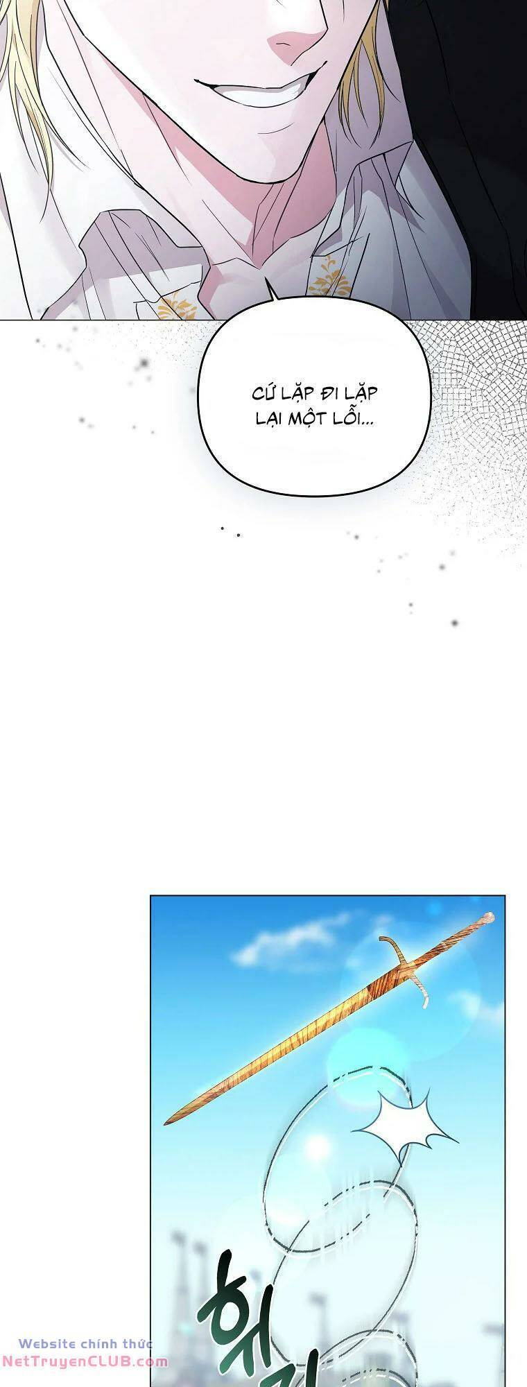 Này Người Chồng Phản Diện, Ngài Ám Ảnh Sai Người Rồi Chap 9 - Next Chap 10