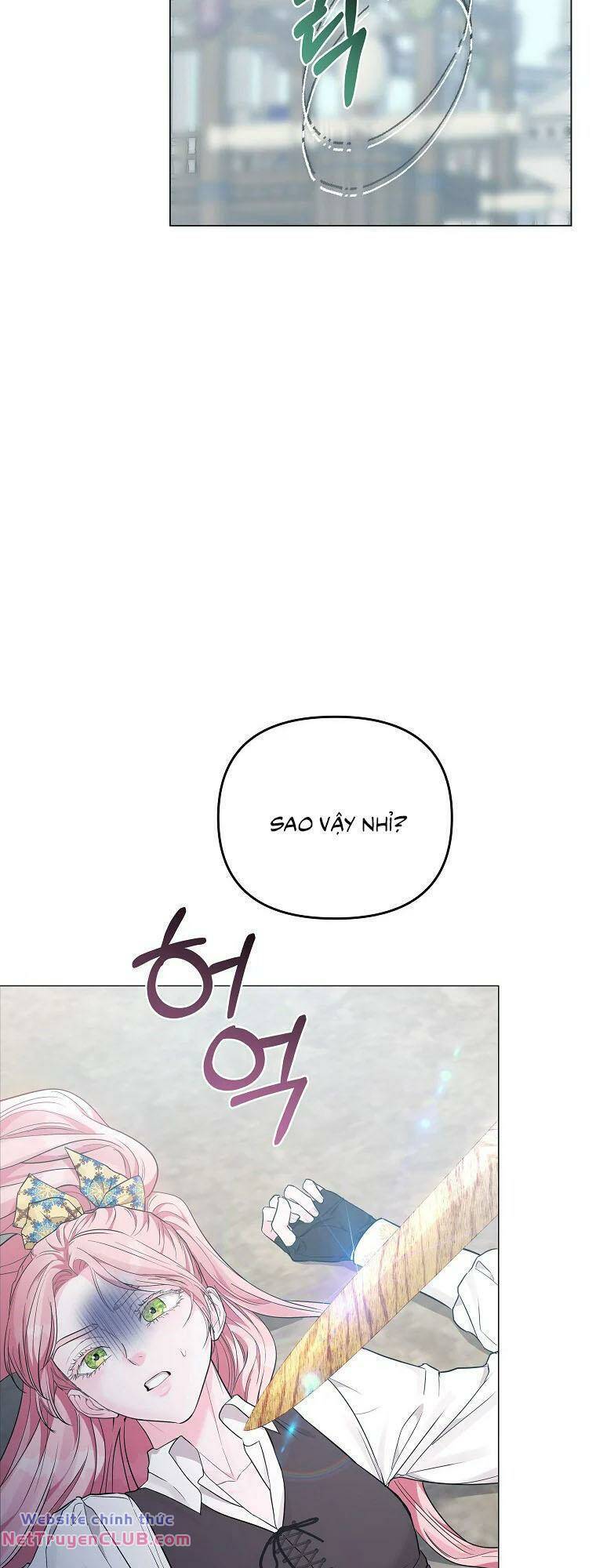 Này Người Chồng Phản Diện, Ngài Ám Ảnh Sai Người Rồi Chap 9 - Next Chap 10