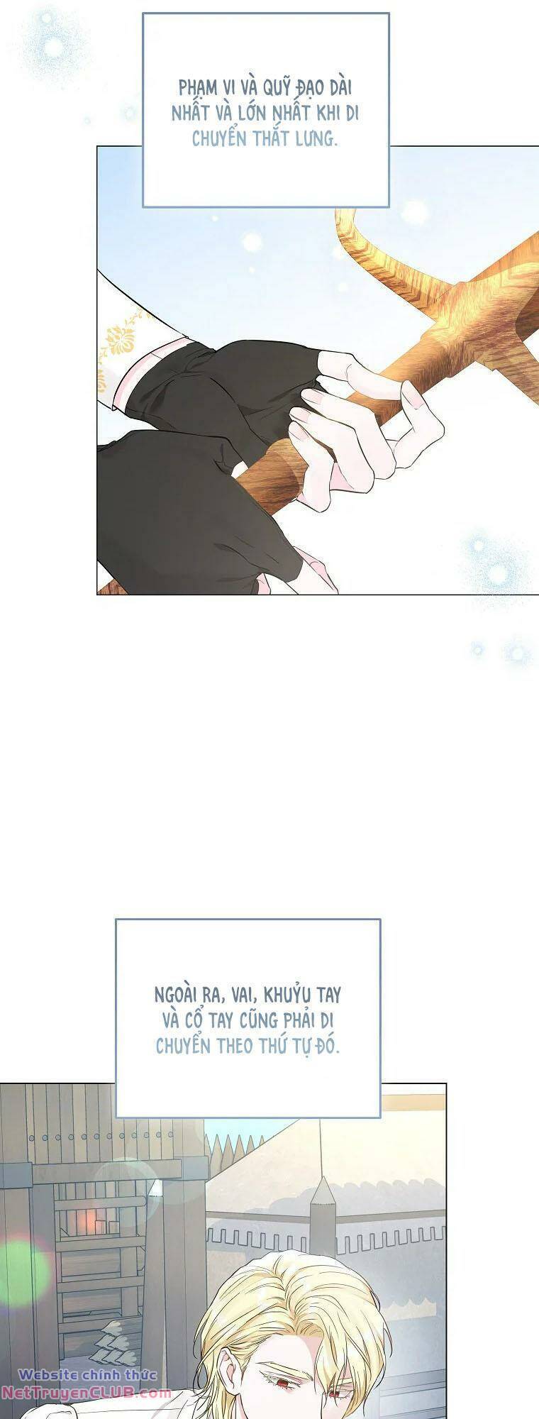 Này Người Chồng Phản Diện, Ngài Ám Ảnh Sai Người Rồi Chap 9 - Next Chap 10