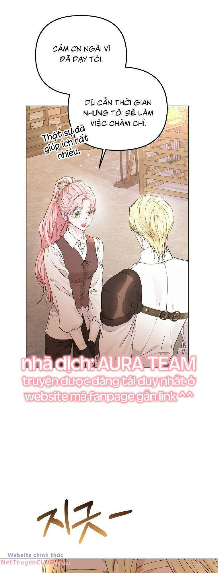 Này Người Chồng Phản Diện, Ngài Ám Ảnh Sai Người Rồi Chap 9 - Next Chap 10