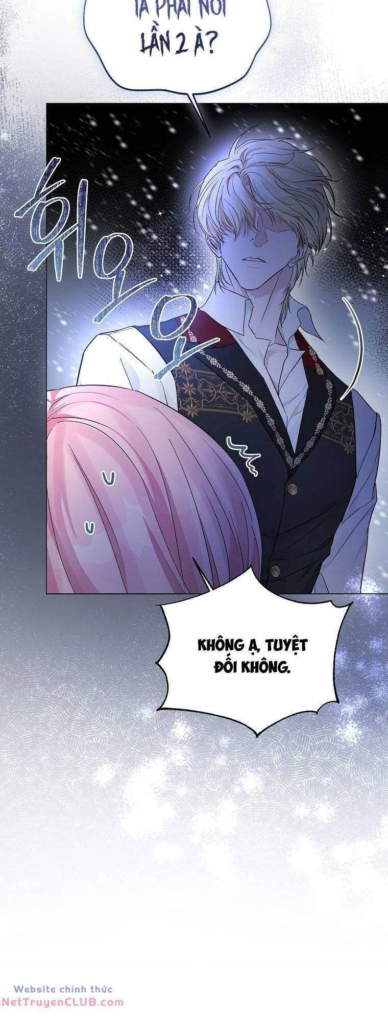 Này Người Chồng Phản Diện, Ngài Ám Ảnh Sai Người Rồi Chap 9 - Next Chap 10