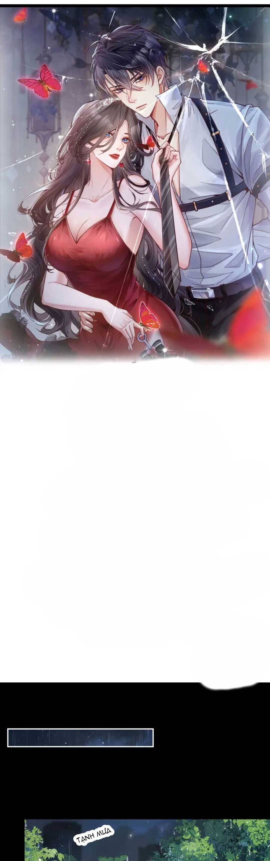 Điệp Sát Chap 2 - Next Chap 3