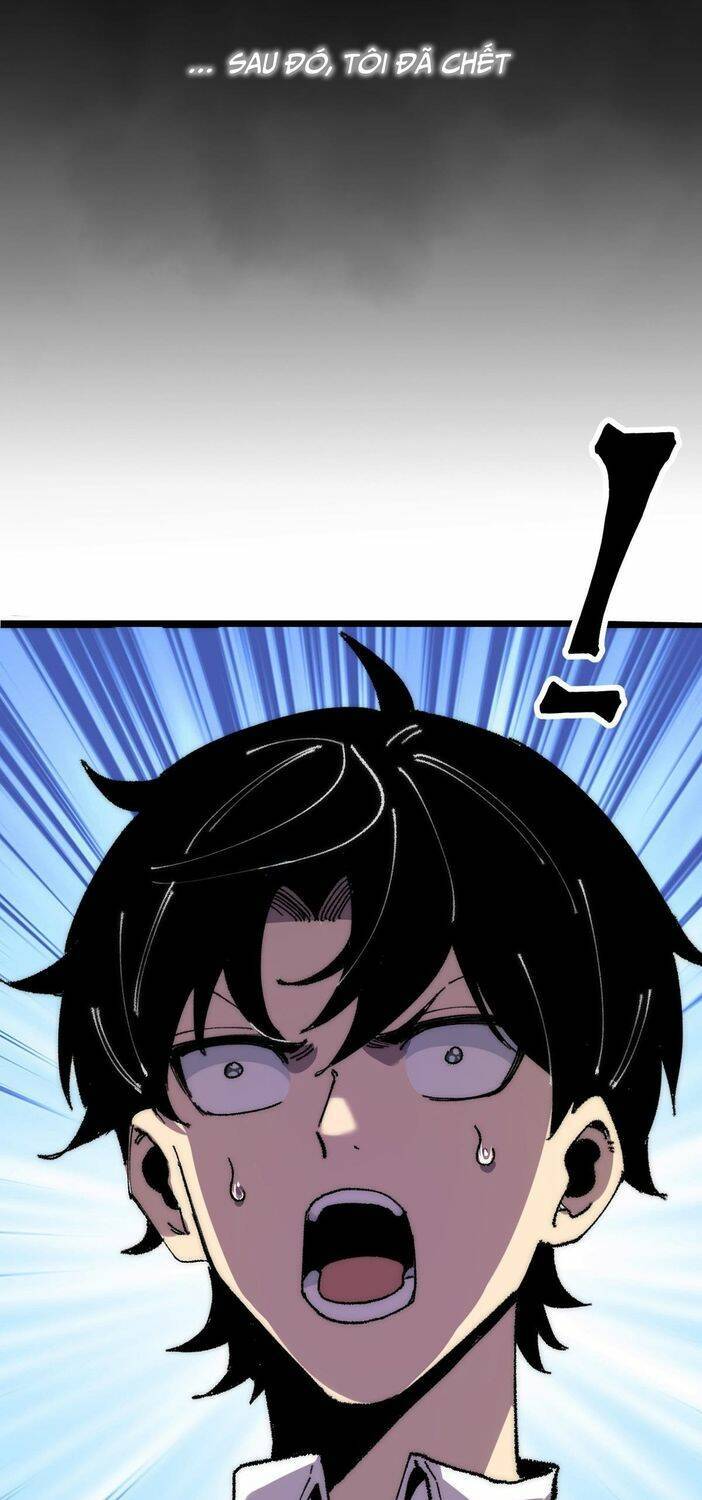 Vô Hạn Thôi Diễn Chap 1 - Next Chap 2