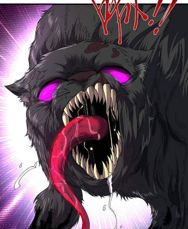 Vô Hạn Thôi Diễn Chap 11 - Next Chap 12