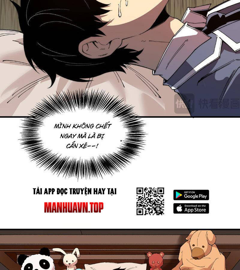 Vô Hạn Thôi Diễn Chap 11 - Next Chap 12