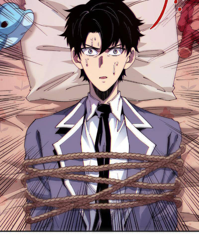 Vô Hạn Thôi Diễn Chap 11 - Next Chap 12