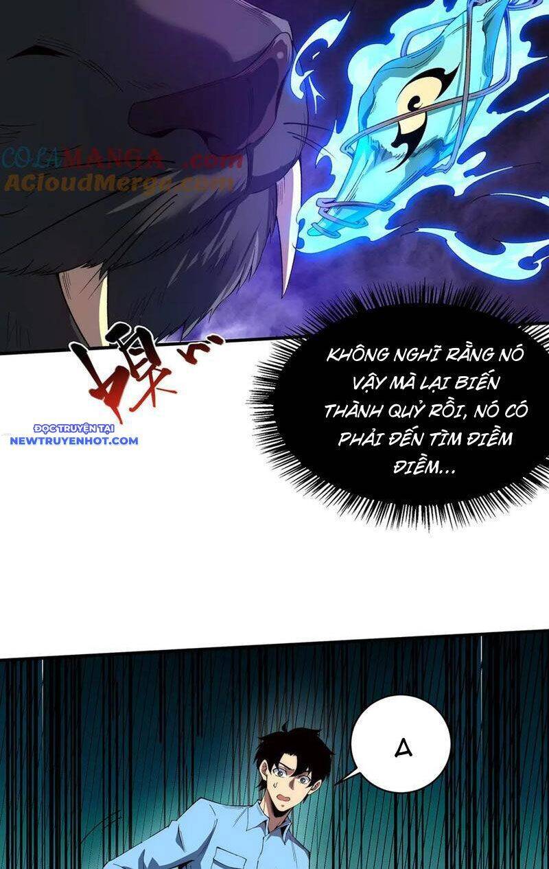 Vô Hạn Thôi Diễn Chap 23 - Next Chap 24