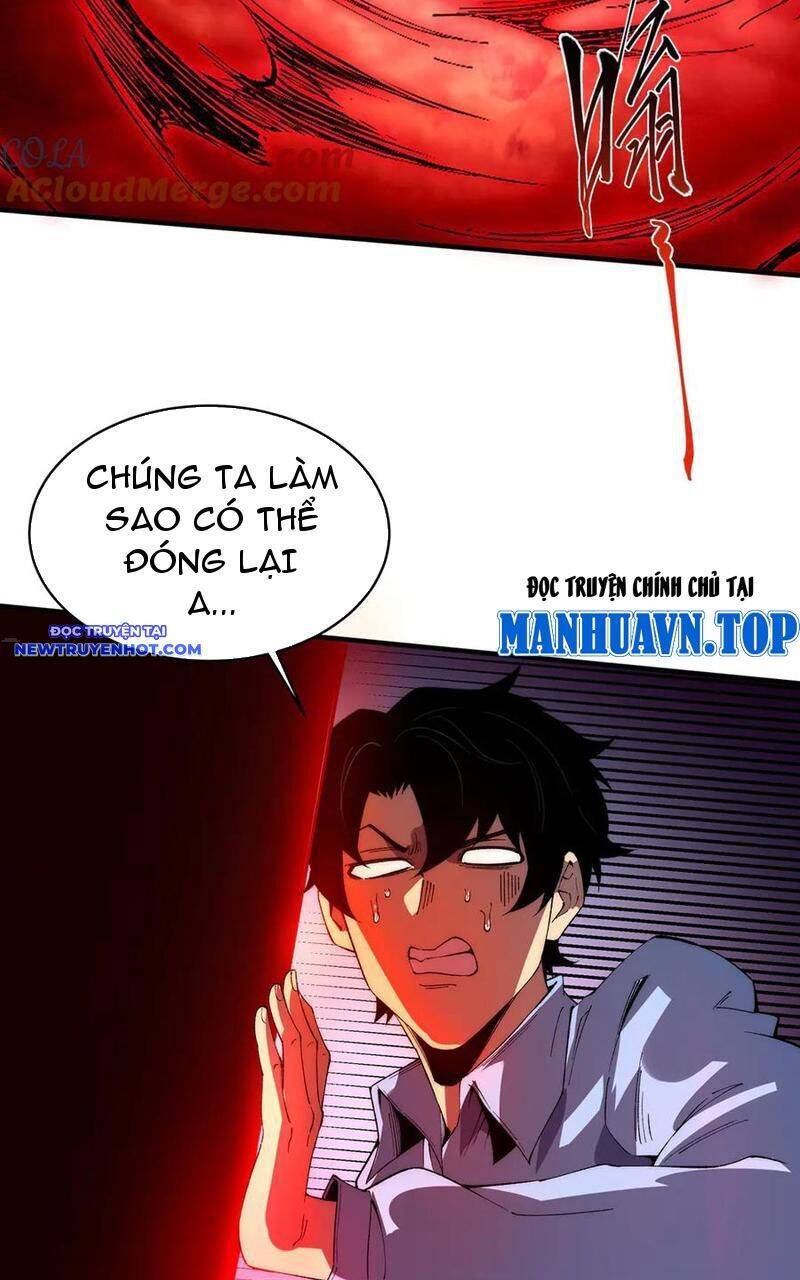 Vô Hạn Thôi Diễn Chap 23 - Next Chap 24