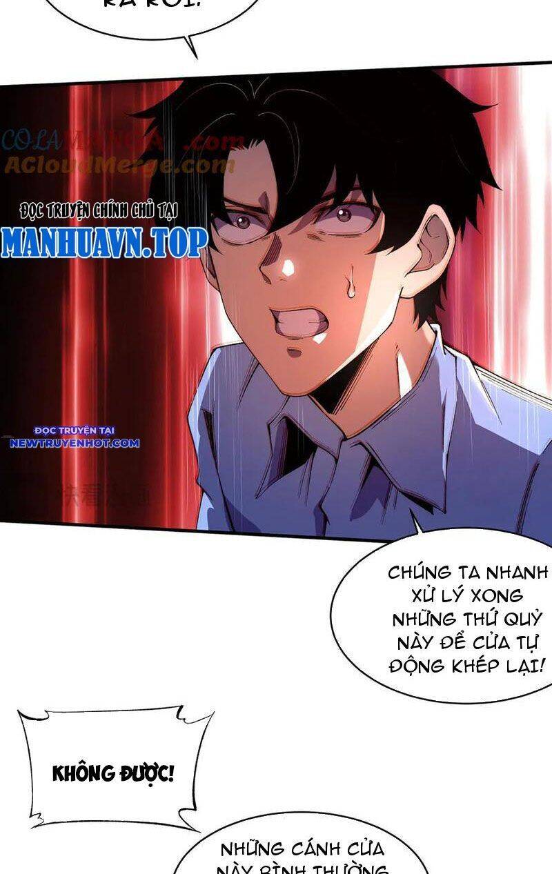 Vô Hạn Thôi Diễn Chap 23 - Next Chap 24