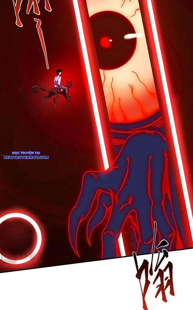 Vô Hạn Thôi Diễn Chap 23 - Next Chap 24