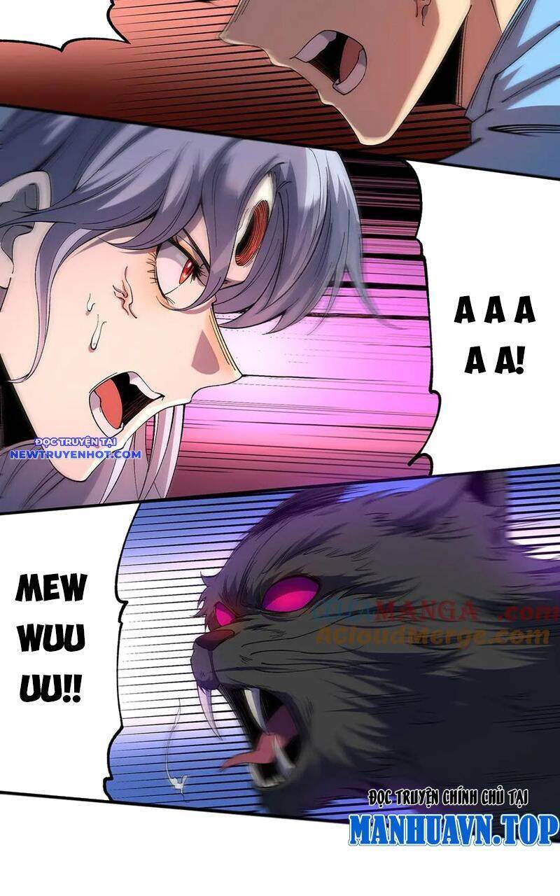 Vô Hạn Thôi Diễn Chap 23 - Next Chap 24