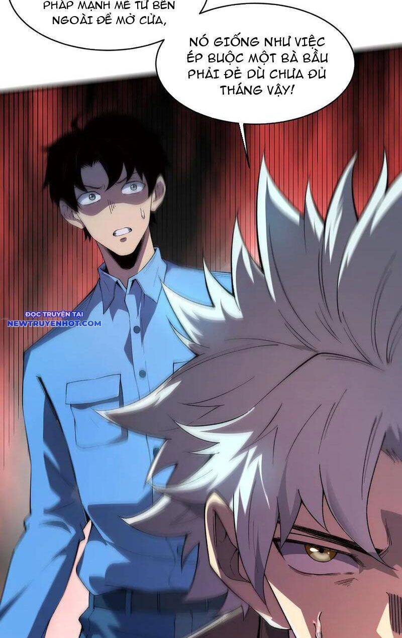 Vô Hạn Thôi Diễn Chap 23 - Next Chap 24