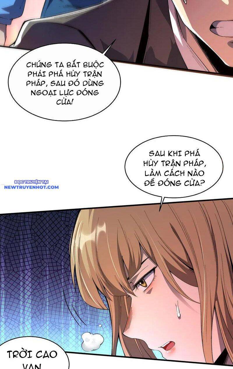 Vô Hạn Thôi Diễn Chap 23 - Next Chap 24