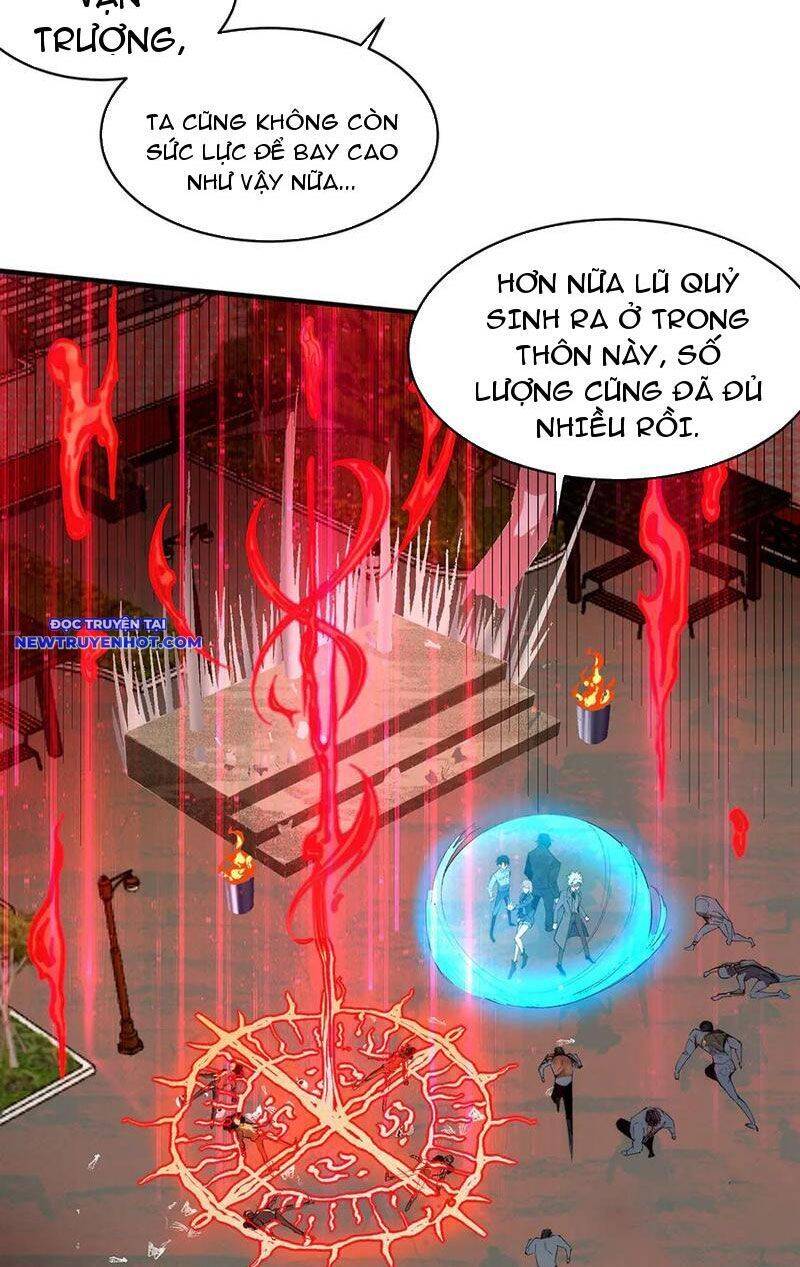 Vô Hạn Thôi Diễn Chap 23 - Next Chap 24