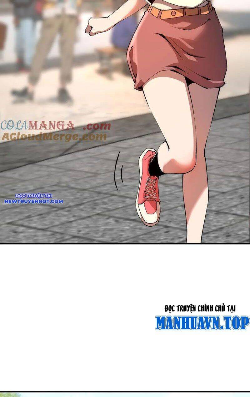 Vô Hạn Thôi Diễn Chap 24 - Next Chap 25