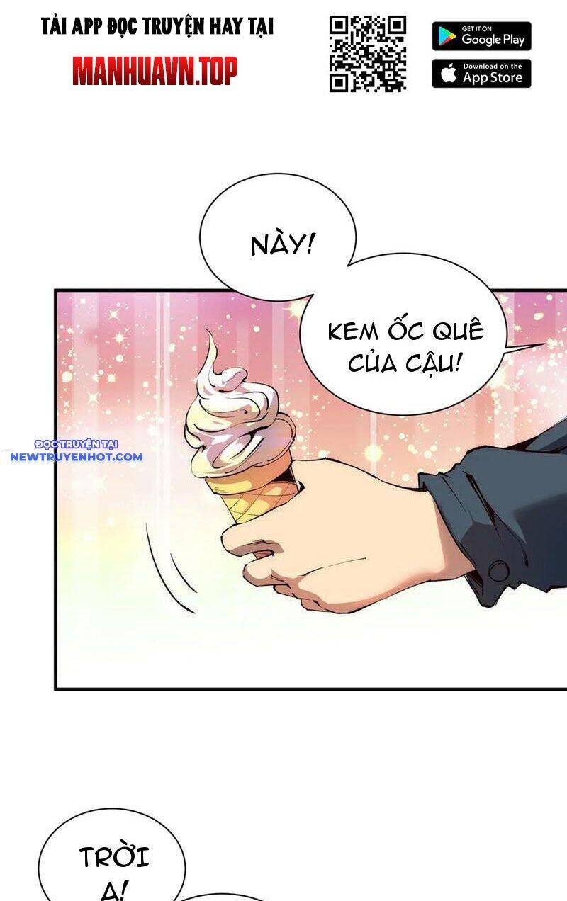 Vô Hạn Thôi Diễn Chap 24 - Next Chap 25