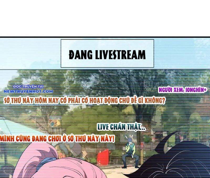 Vô Hạn Thôi Diễn Chap 24 - Next Chap 25