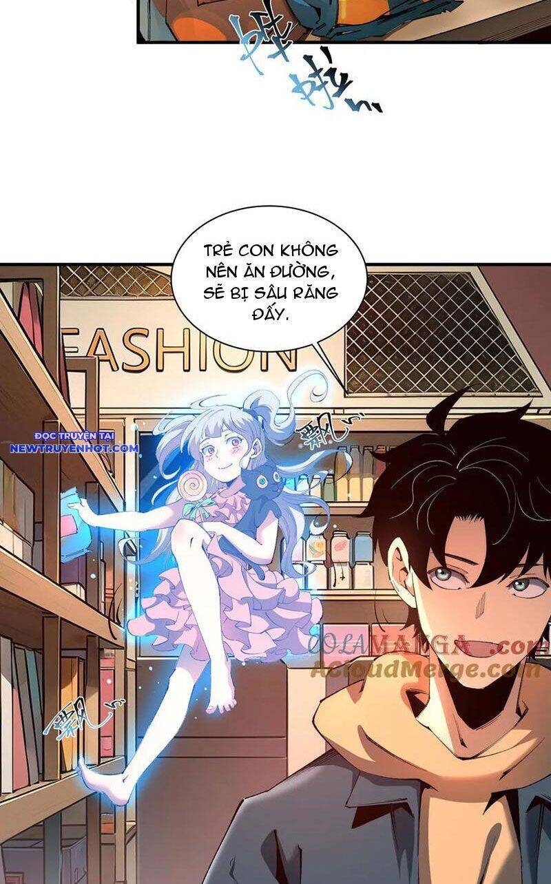 Vô Hạn Thôi Diễn Chap 24 - Next Chap 25