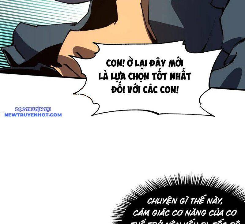 Vô Hạn Thôi Diễn Chap 25 - Next Chap 26