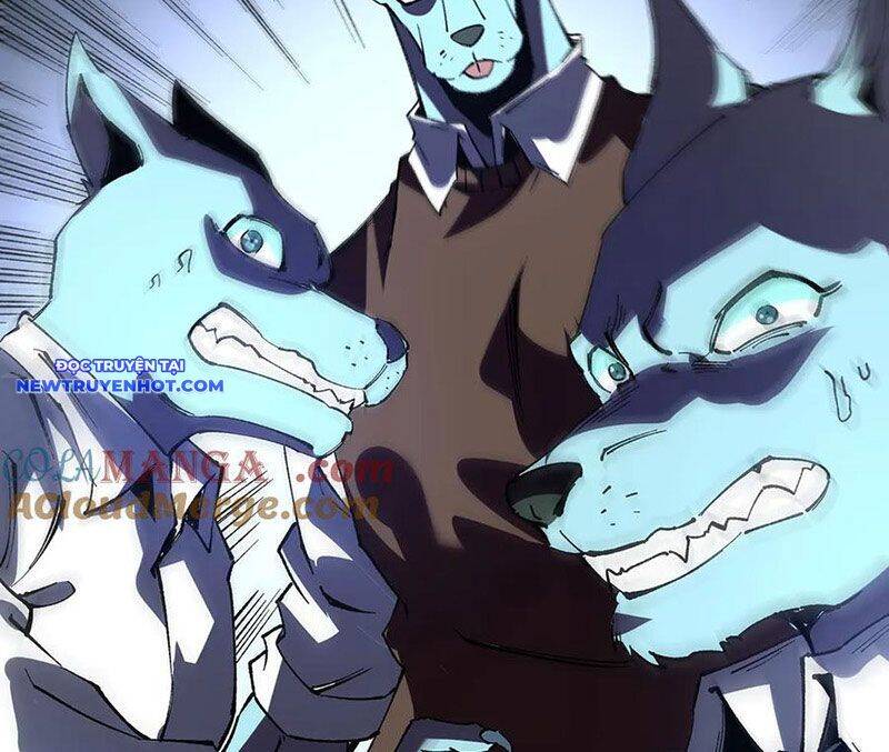 Vô Hạn Thôi Diễn Chap 25 - Next Chap 26