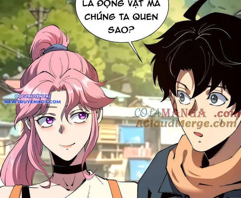 Vô Hạn Thôi Diễn Chap 25 - Next Chap 26