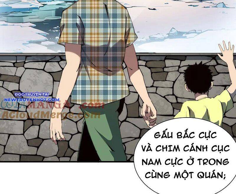 Vô Hạn Thôi Diễn Chap 25 - Next Chap 26