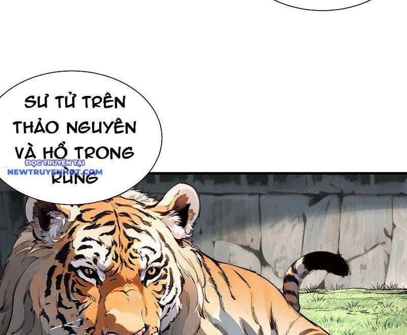 Vô Hạn Thôi Diễn Chap 25 - Next Chap 26