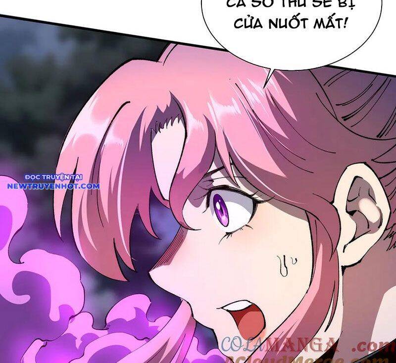 Vô Hạn Thôi Diễn Chap 25 - Next Chap 26