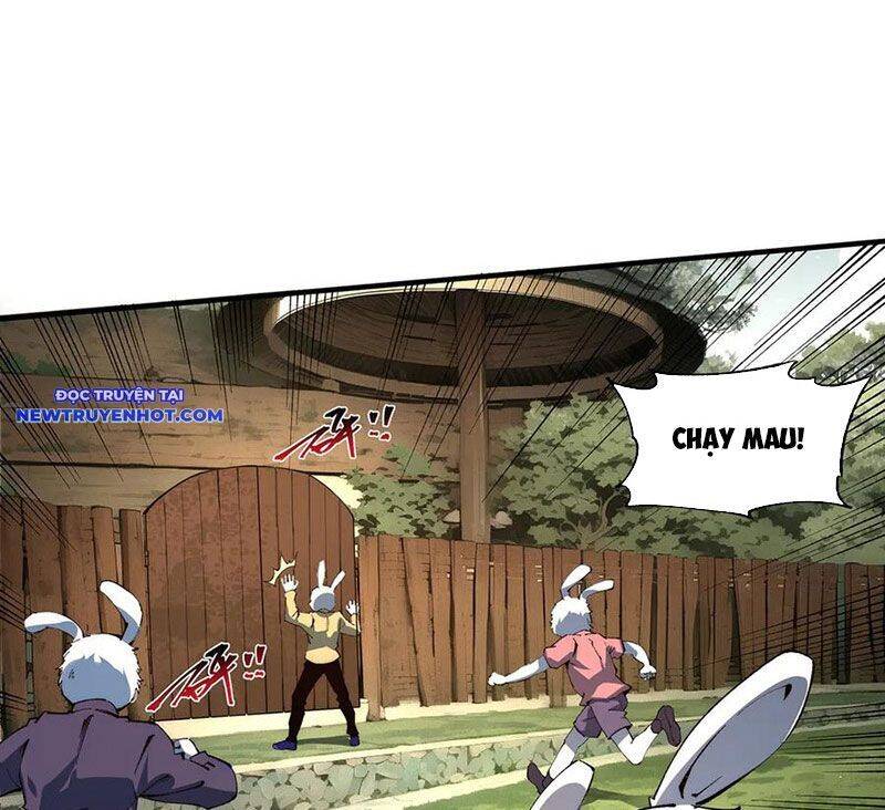 Vô Hạn Thôi Diễn Chap 25 - Next Chap 26