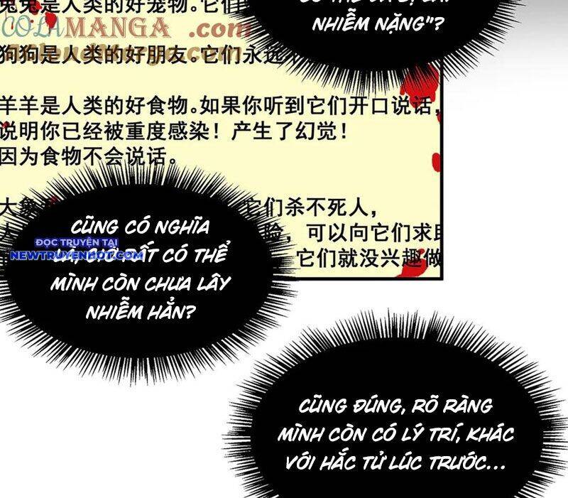 Vô Hạn Thôi Diễn Chap 26 - Next Chap 27