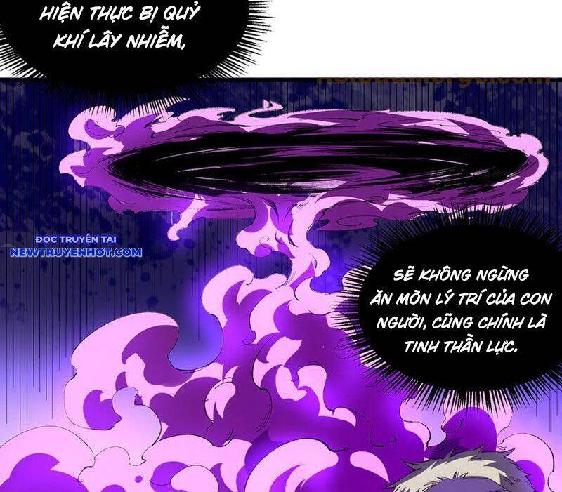 Vô Hạn Thôi Diễn Chap 26 - Next Chap 27