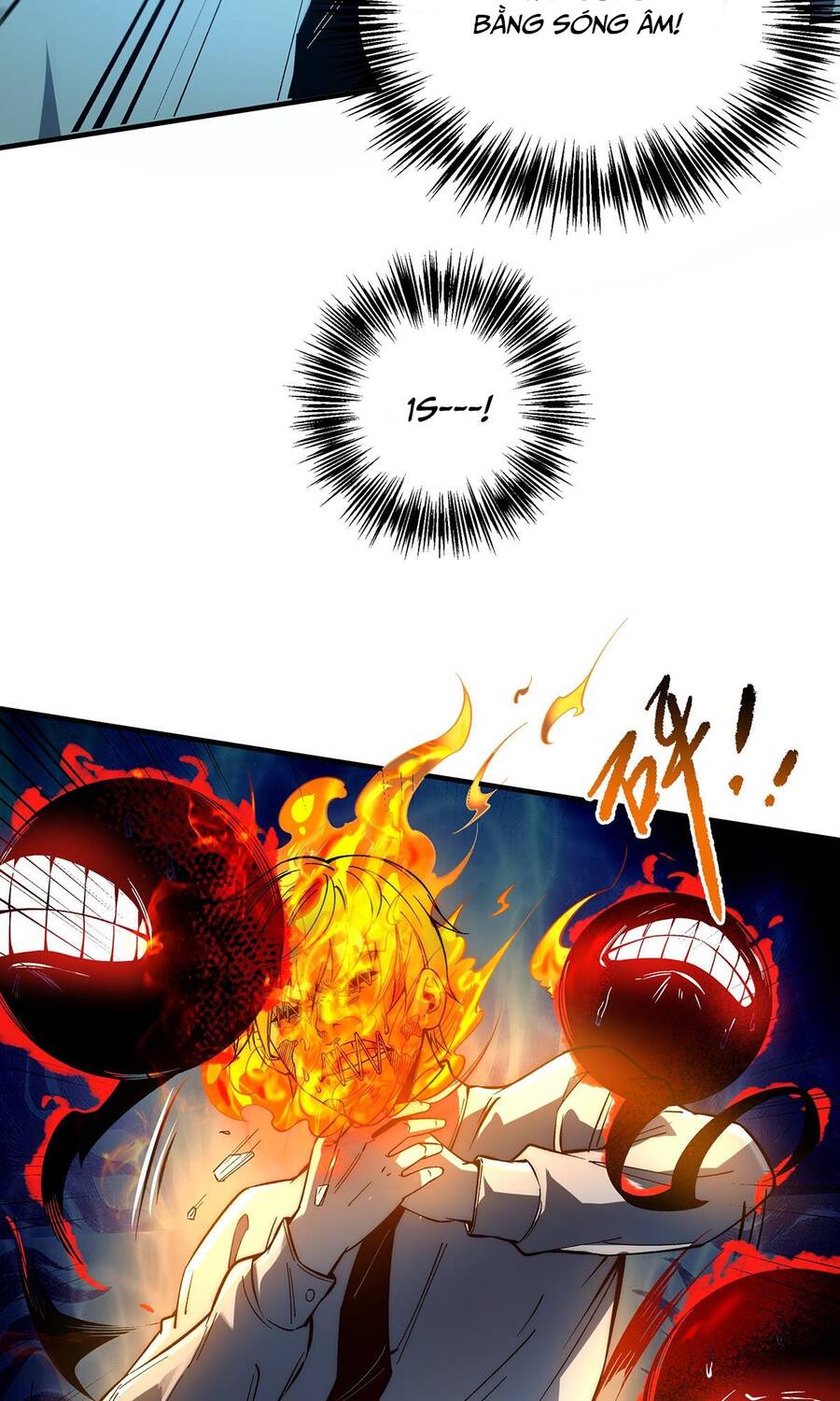 Vô Hạn Thôi Diễn Chap 3 - Next Chap 4