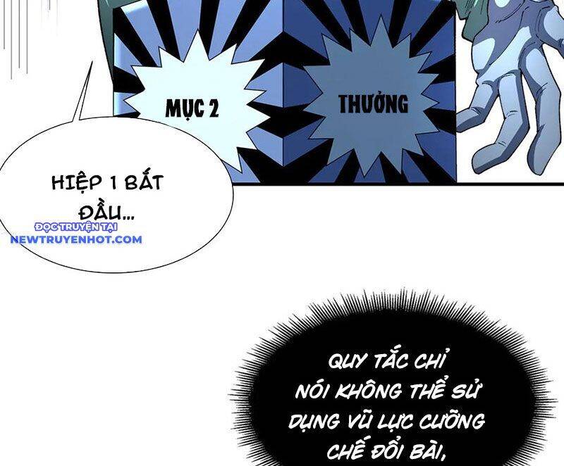 Vô Hạn Thôi Diễn Chap 31 - Next Chap 32