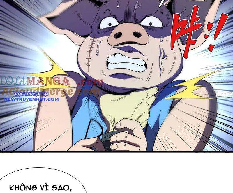 Vô Hạn Thôi Diễn Chap 31 - Next Chap 32