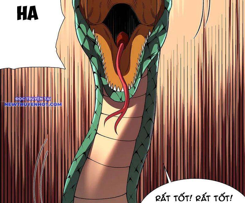 Vô Hạn Thôi Diễn Chap 31 - Next Chap 32